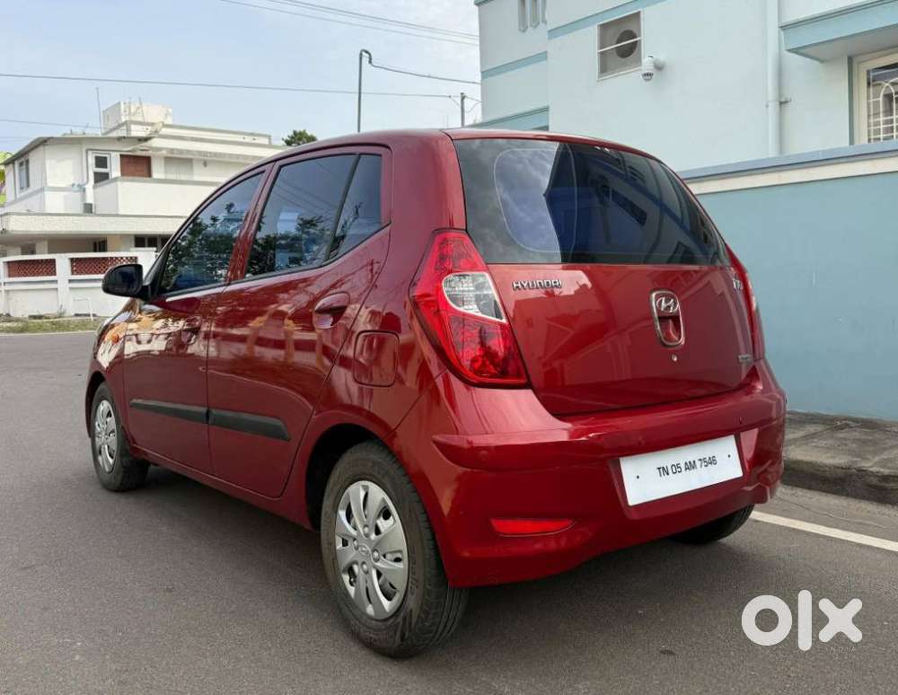 Hyundai I10 Magna 1.1l, 2012, Petrol