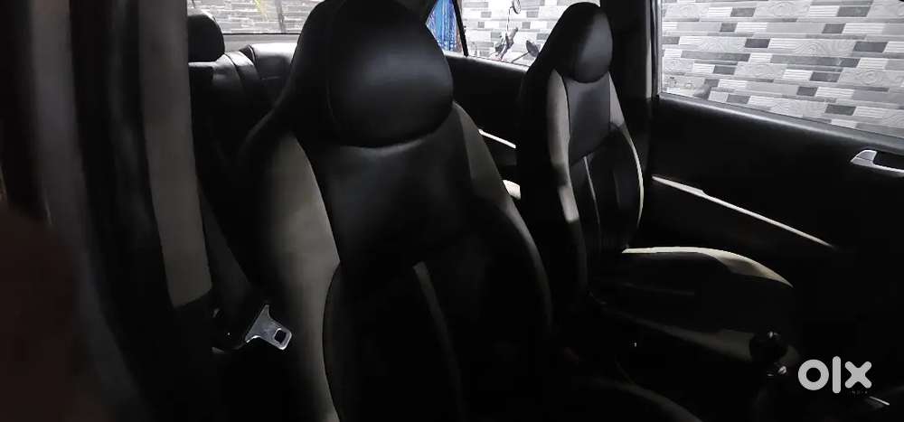 Unbeatable Chariot- 2014 Hyundai Xcent 1.2l Petrol Manual