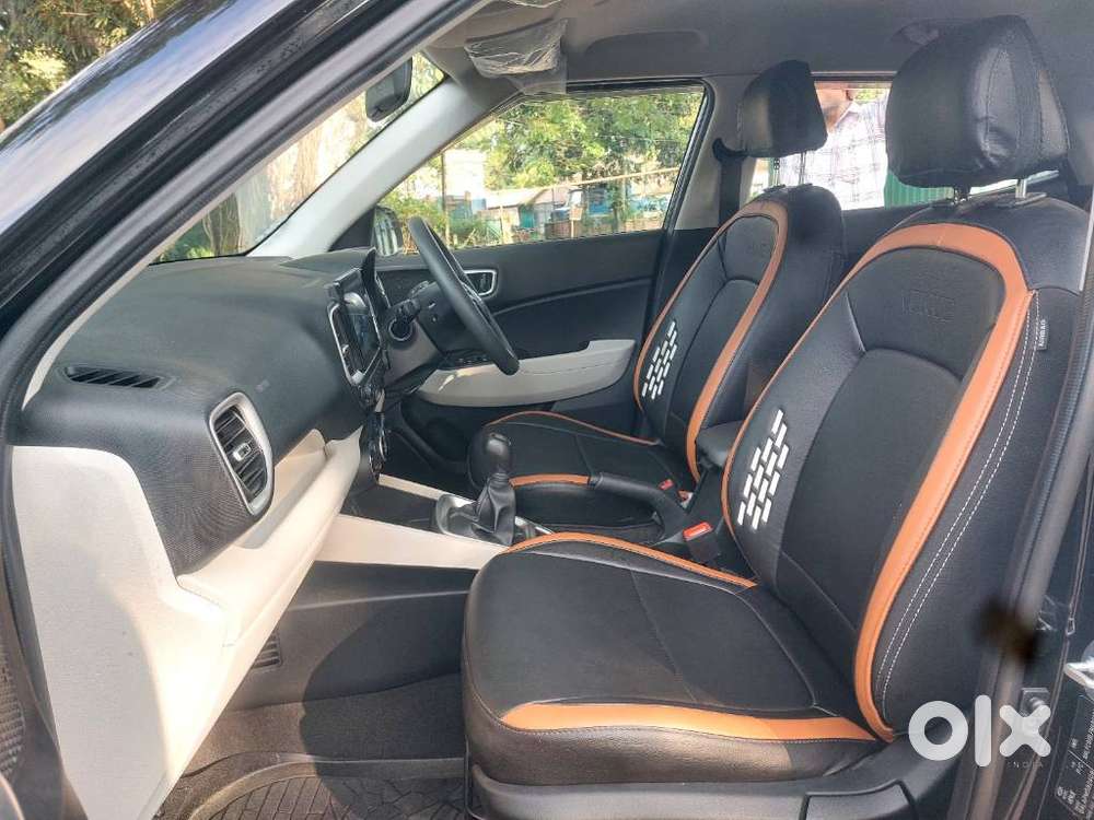 Hyundai Venue S Mt 1.2 Kappa, 2023, Petrol