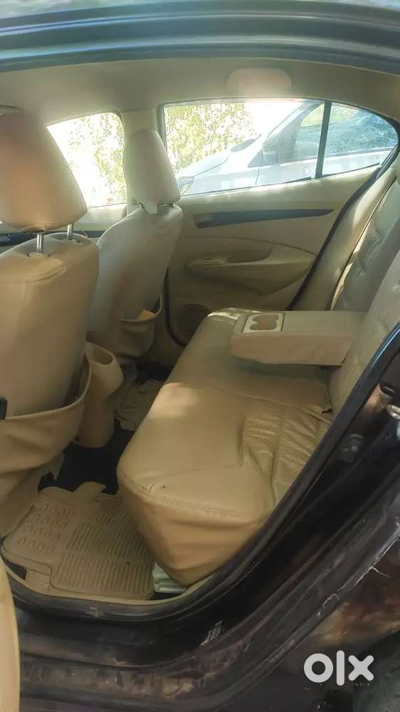 Honda City I-vtec , Maintain Car , Vip Number Cat 3777 , V Good Car .