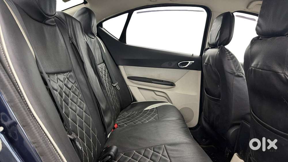 Tata Tigor 1.2 Revotron Xz Plus Cng, 2022, Cng & Hybrids