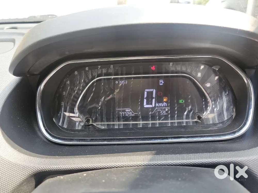 Tata Tigor Cng & Hybrids Well Maintained