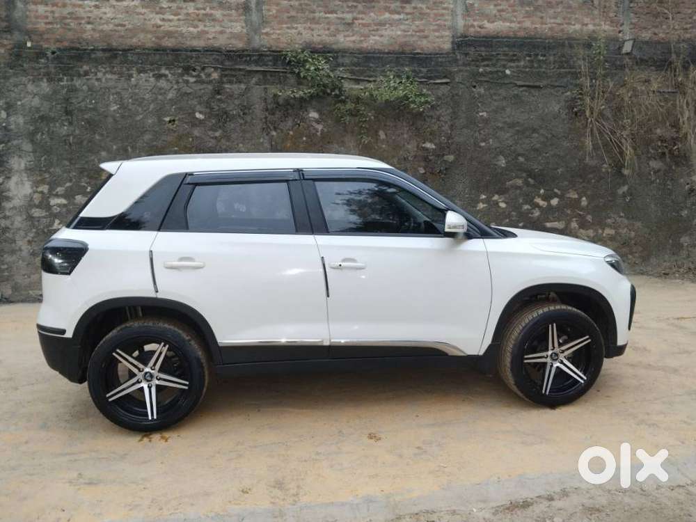 Toyota Urban Cruiser Cruiser Premium, 2021, Petrol