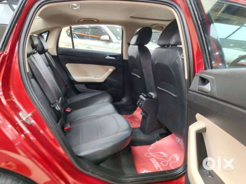 Volkswagen Virtus Gt Plus 1.5 Tsi Evo Dsg (electric Seats), 2022, Pe..