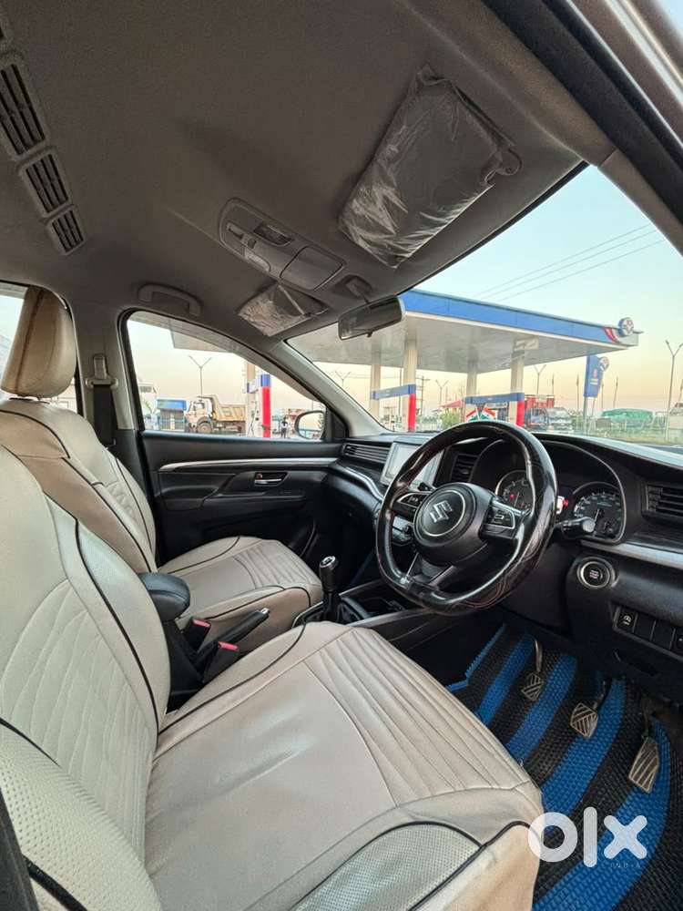 Maruti Suzuki Xl6 Zeta, 2022