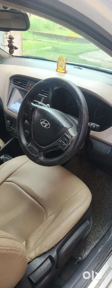 Hyundai I20 Asta 2016 Petrol Manual