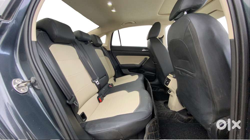 Skoda Slavia 1.5 Tsi Style Dsg, 2022, Petrol