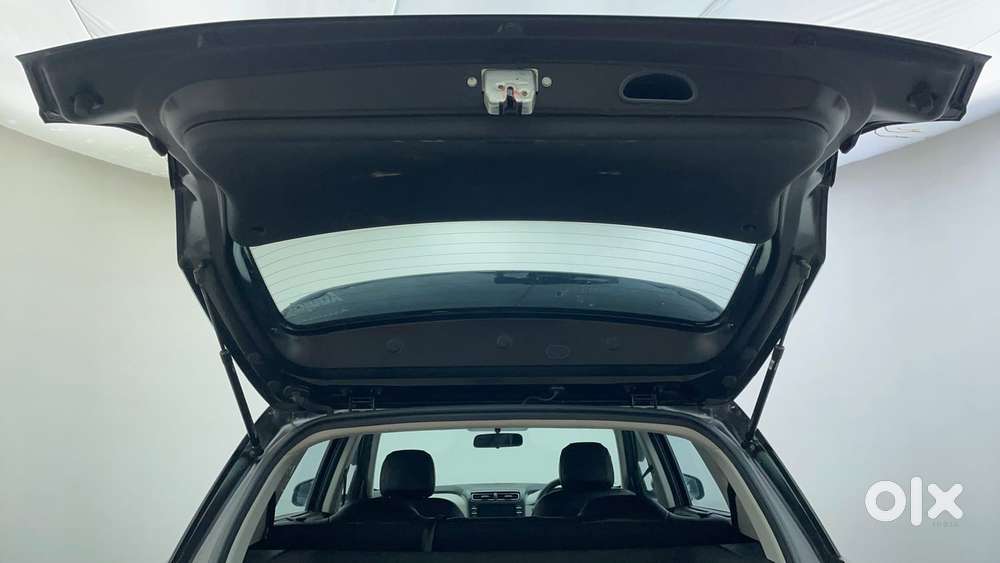 Hyundai Creta 1.5 S Petrol, 2022, Petrol