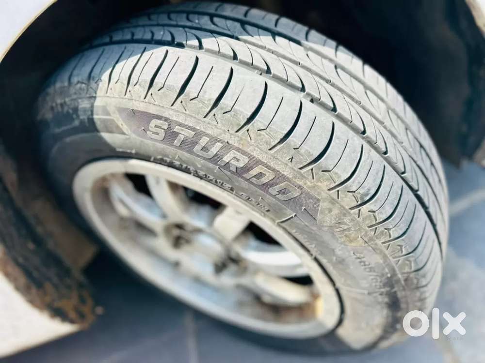 Maruti Suzuki Ertiga, 2012, Diesel