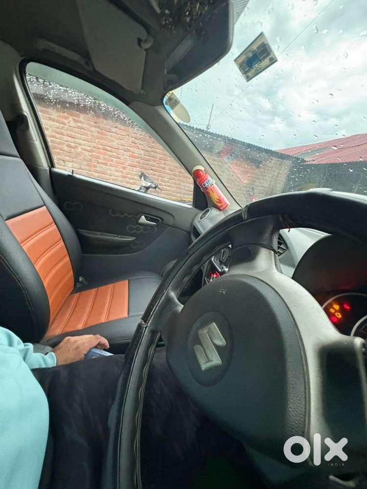 Maruti Suzuki Alto 800 2015 Petrol Good Condition