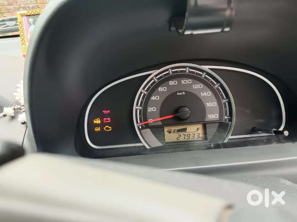 Maruti Suzuki 800 2019 Petrol