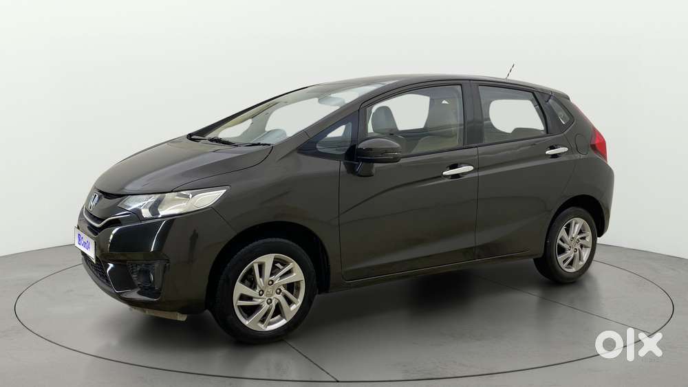 Honda Jazz 1.2 Vx I Vtec, 2018, Petrol