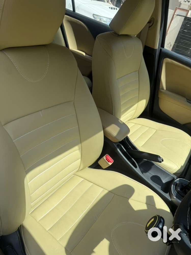 Honda City Petrol 2018 VX sunroof