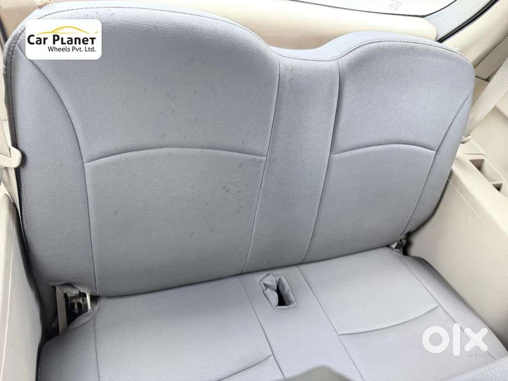 Maruti Suzuki Ertiga Vxi Cng, 2014, Cng & Hybrids