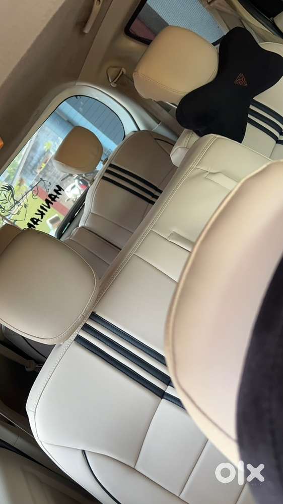 Maruti Suzuki Ertiga Zdi+ 2017