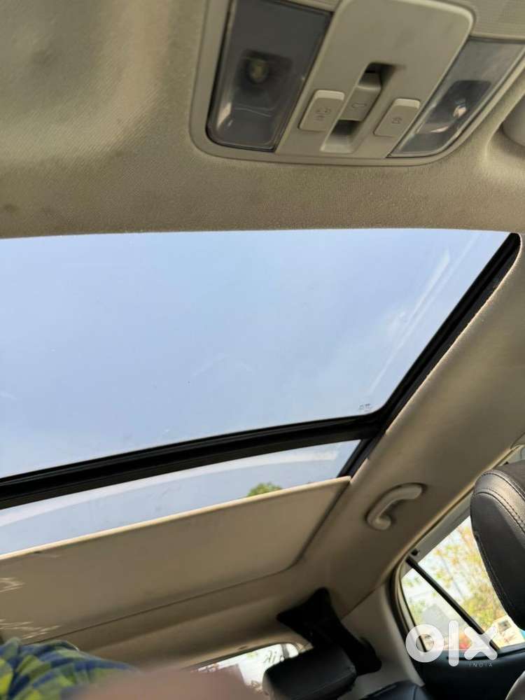 Hyundai Creta Petrol 59700 Km Driven