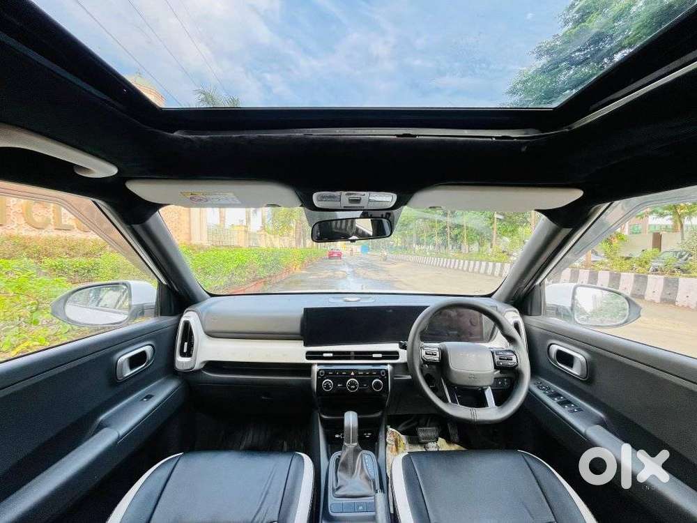 Hyundai Venue, 2026, Diesel
