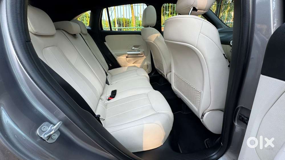 Mercedes-benz Gla 200, 2024, Petrol