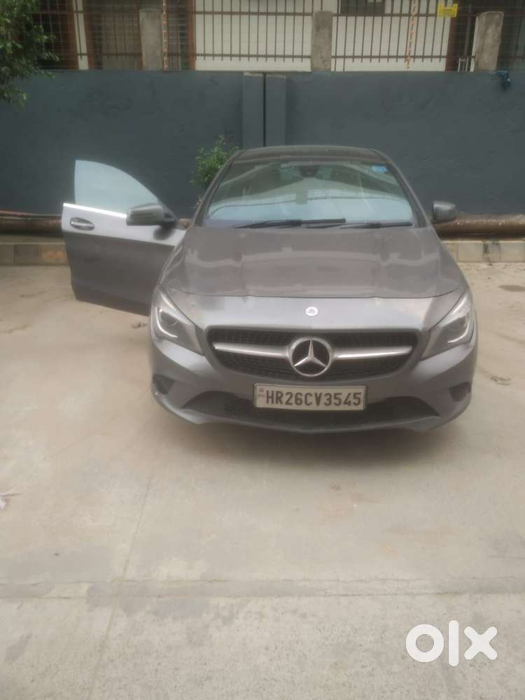 Mercedes-benz C-class 2016