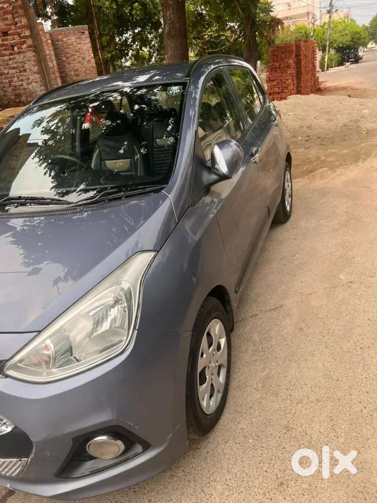Ready To Sell