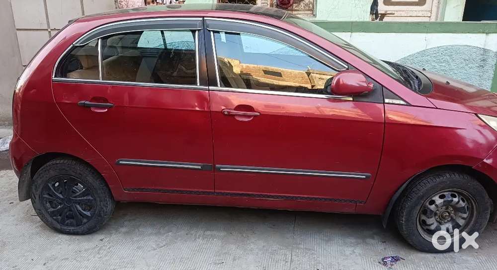 Tata Indica Vista 2013 Diesel Well Maintained