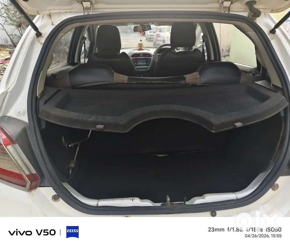 Tata Tiago Nrg 2018 Petrol Well Maintained