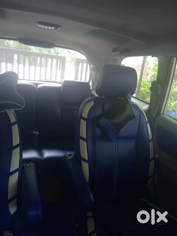 260000r.s 2007 Model Innova Petrol Good Condition.