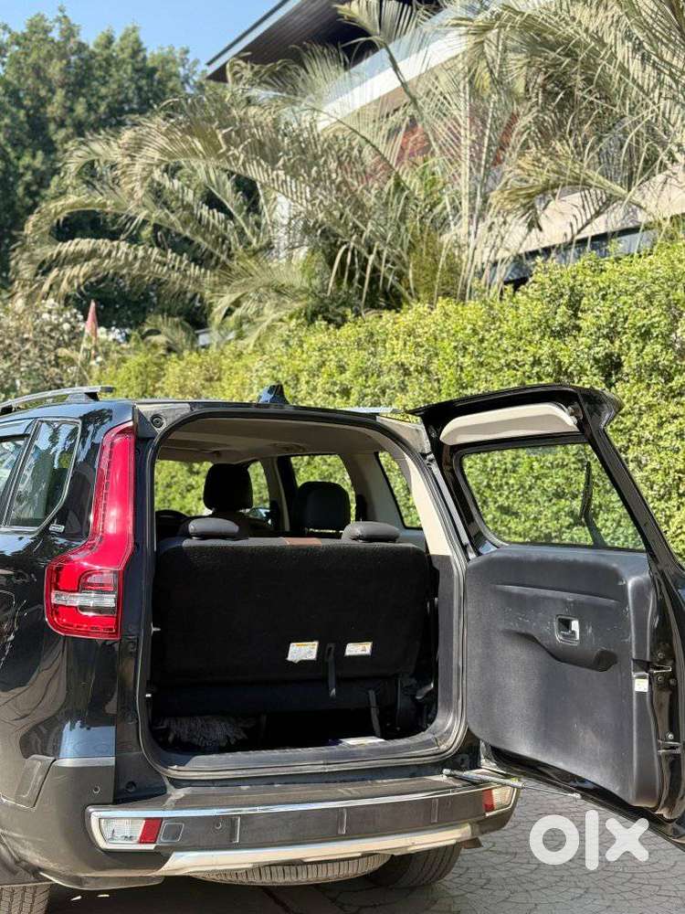 Mahindra Scorpio N Z8 L Diesel At 2wd 7 Str, 2022