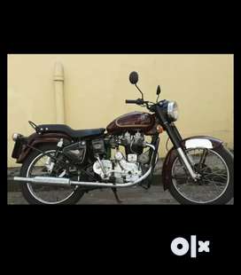 Bullet old hot sale olx