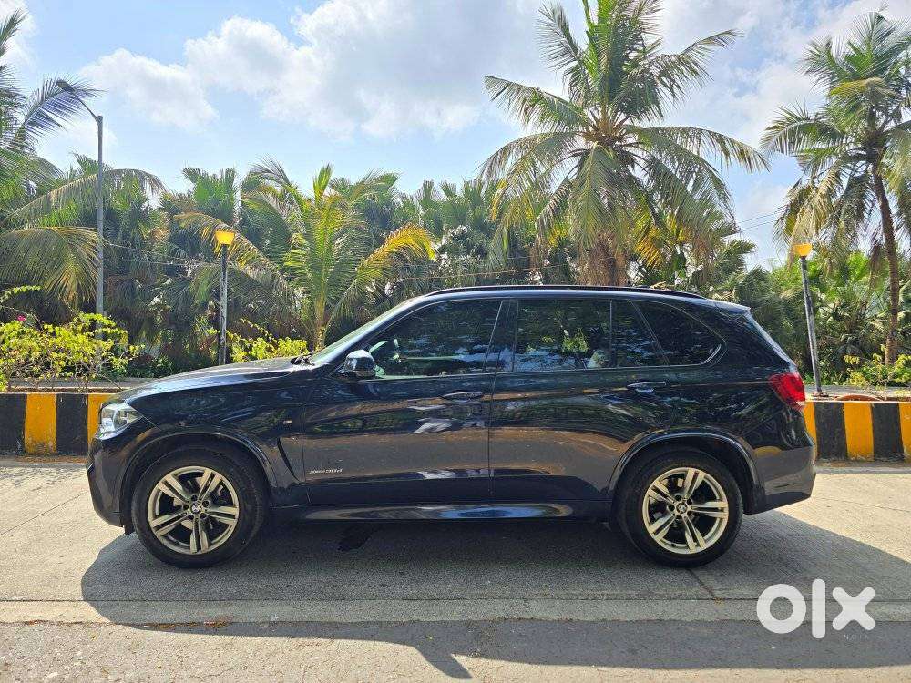 Bmw X5 X Drive 30d M Sport, 2018, Diesel