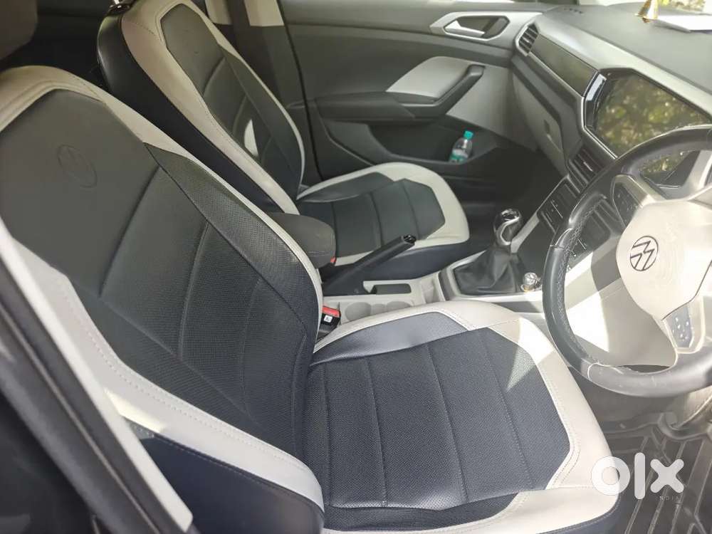 Brand New & Well Maintained Suv.