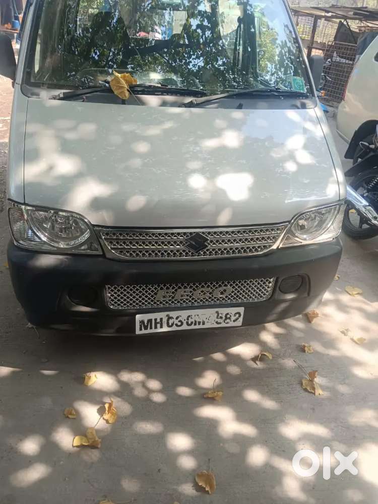 Maruti Suzuki Eeco 2018