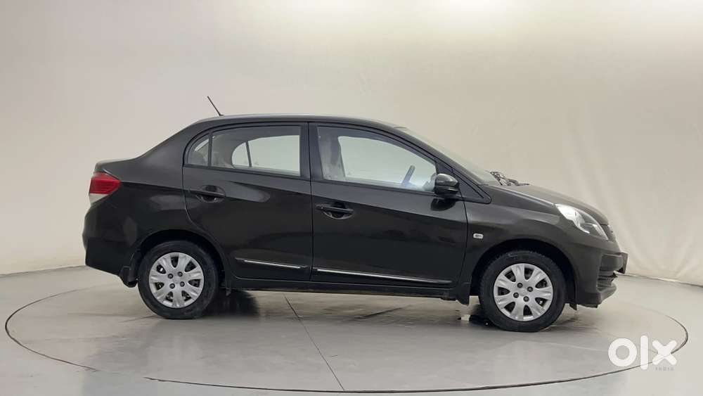Honda Amaze 1.2 S I-vtec, 2015, Petrol