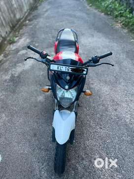 fz bike 2012 model