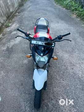 yamaha fz 2013 model