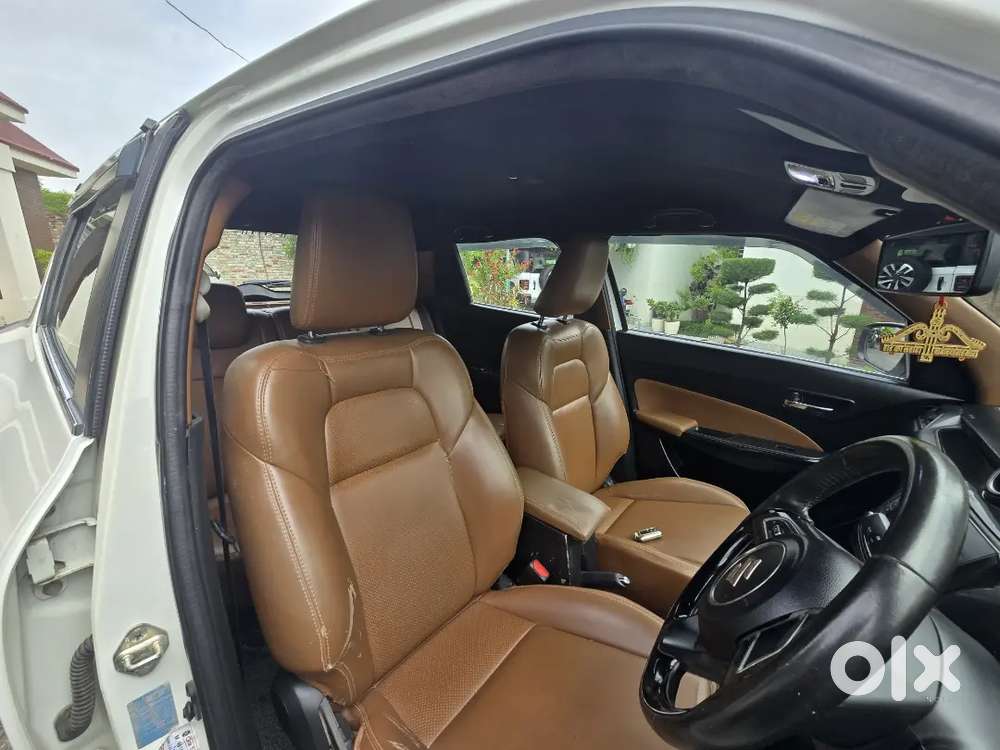 Swift Maruti Suzuki 2018 Amt Petrol