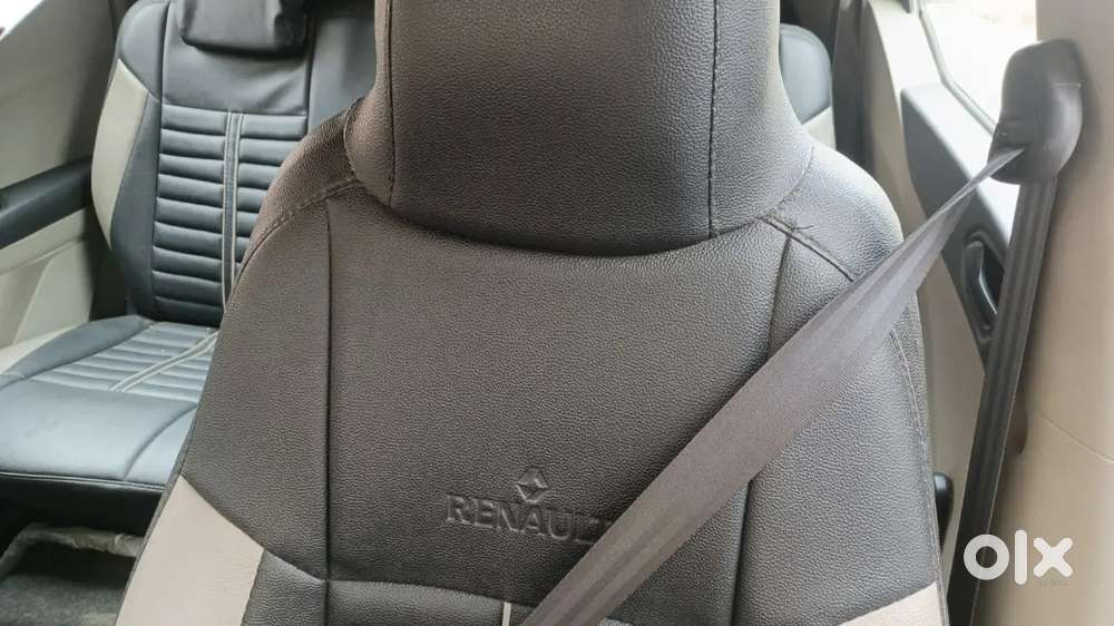Renault Triber 2020 Petrol 100000 Km Driven