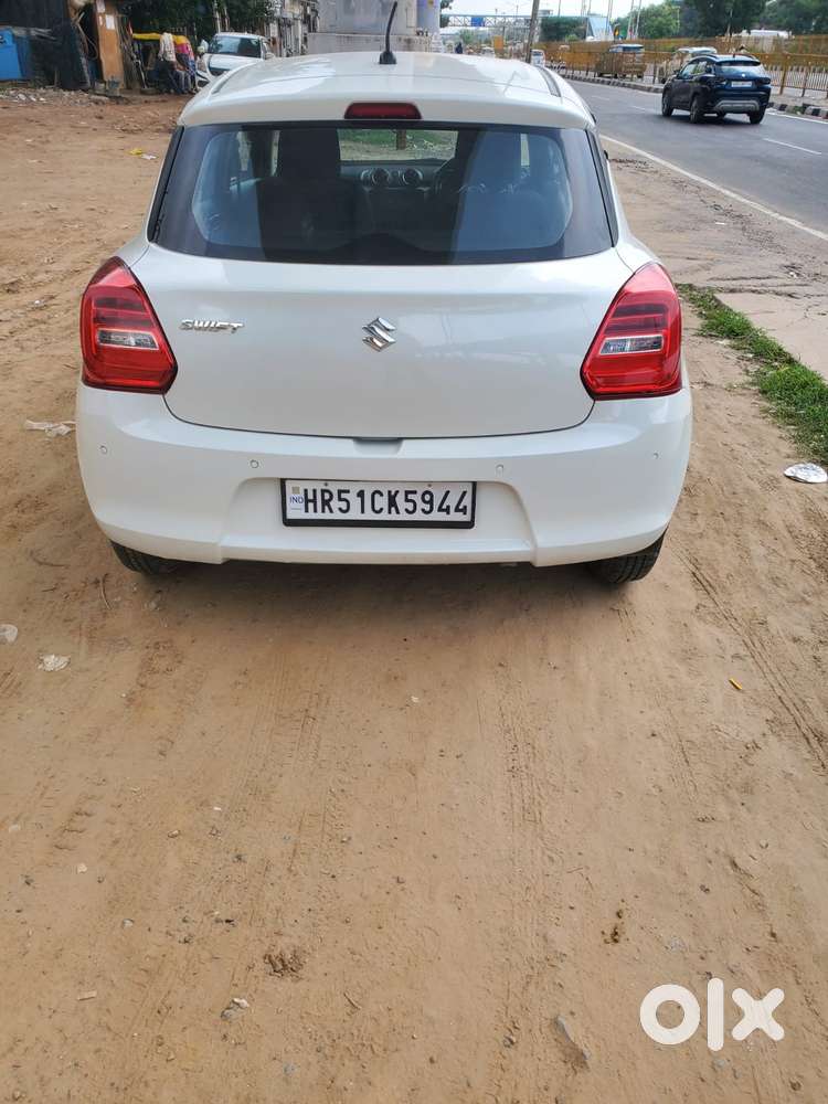 Maruti Suzuki Swift Vxi Cng, 2023, Cng & Hybrids
