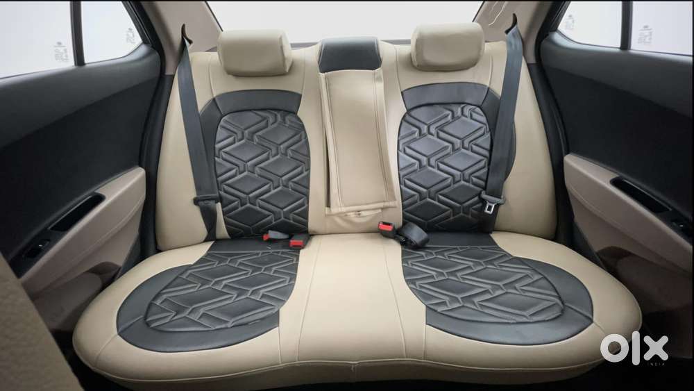 Hyundai Xcent Sx 1.2, 2020, Petrol