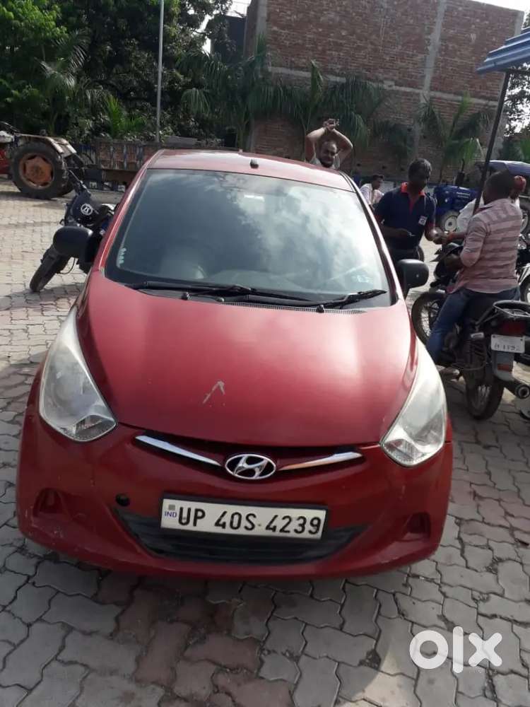Hyundai Eon 2014 Petrol 120000 Km Driven