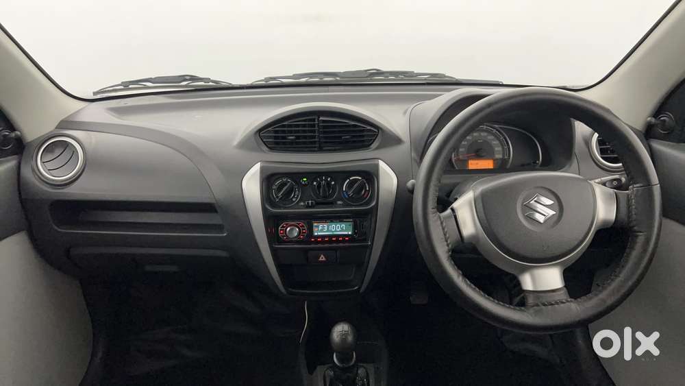 Maruti Suzuki Alto 800 Lxi, 2017, Petrol