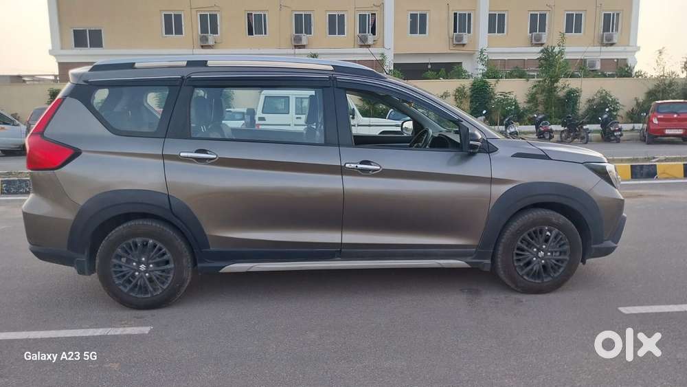 Maruti Suzuki Xl6 Zeta At, 2020, Petrol
