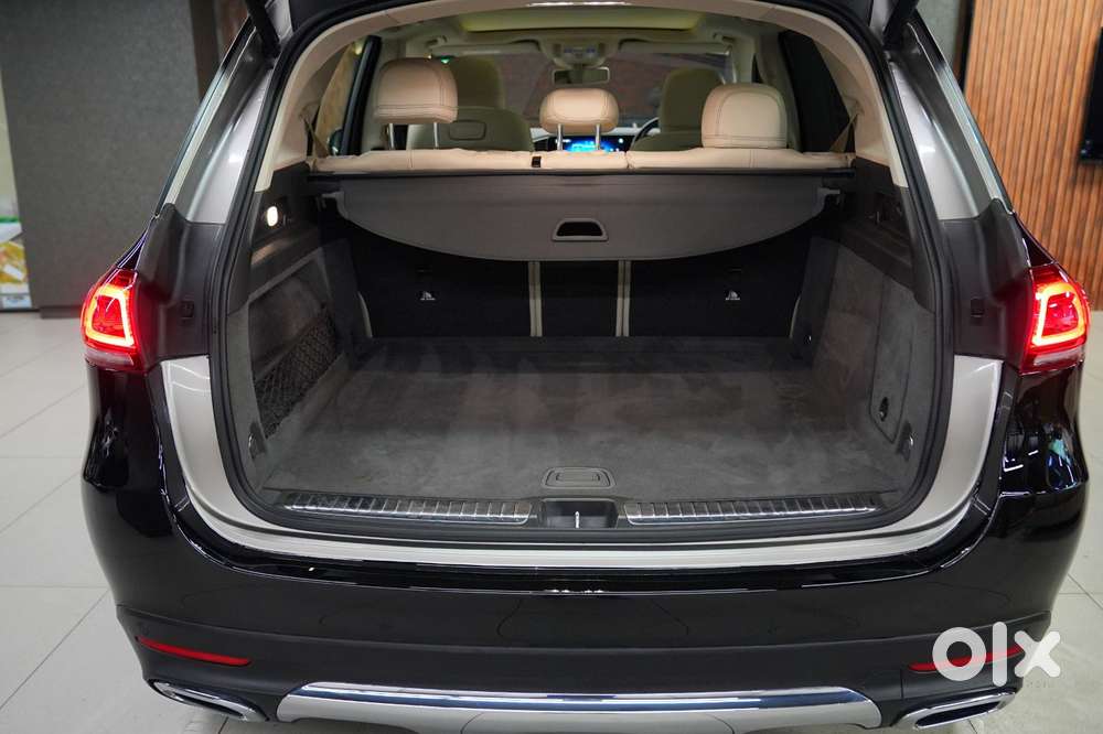 Mercedes-benz Gle 300d 4matic Lwb, 2020, Diesel