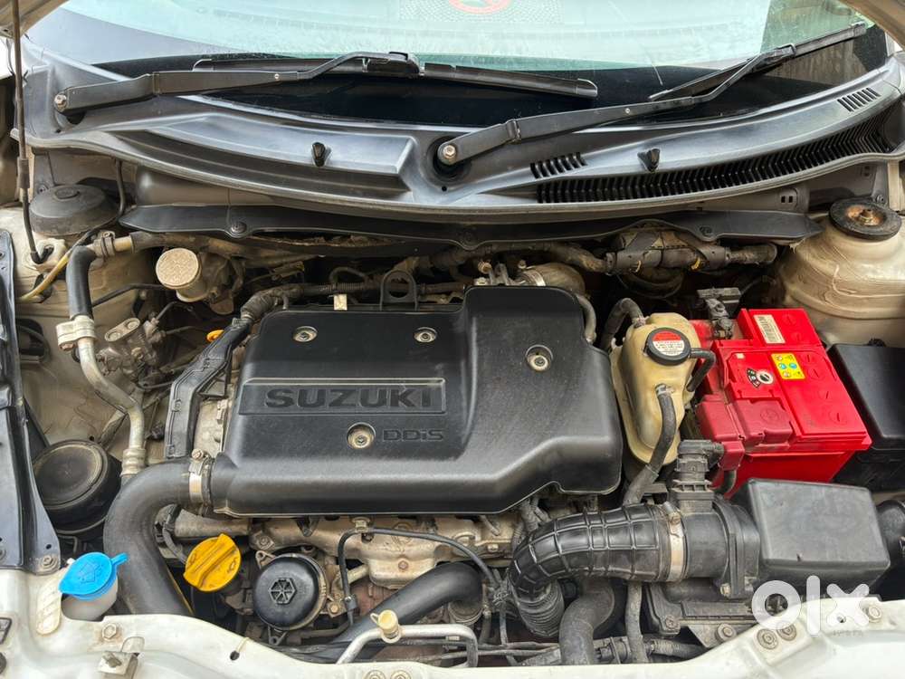Maruti Suzuki Swift 2017 Diesel Manual