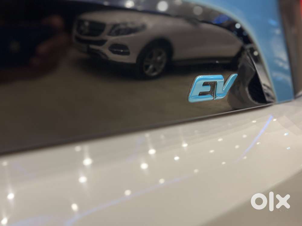 Tata Nexon Ev Xz Plus, 2022, Electric