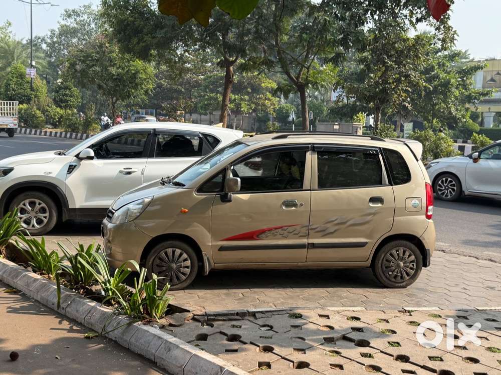 Maruti Estilo Lxi 2014 Year