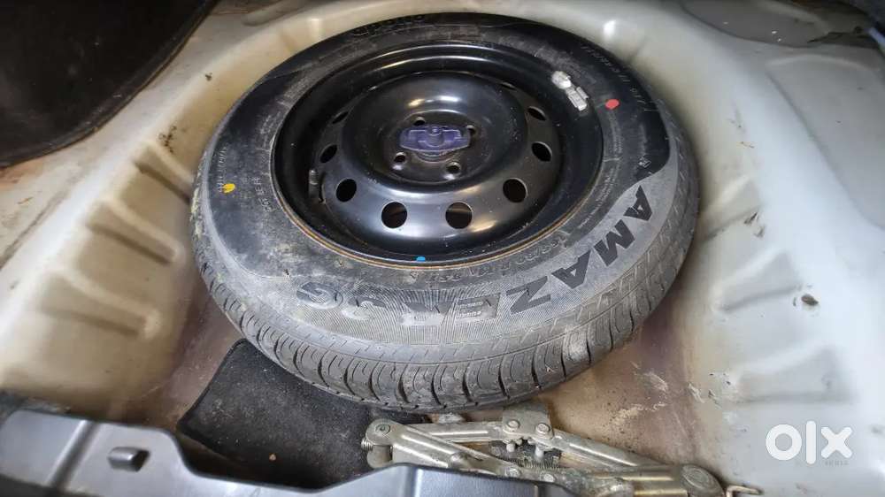 Maruti Suzuki Swift Dzire Vxi Amt