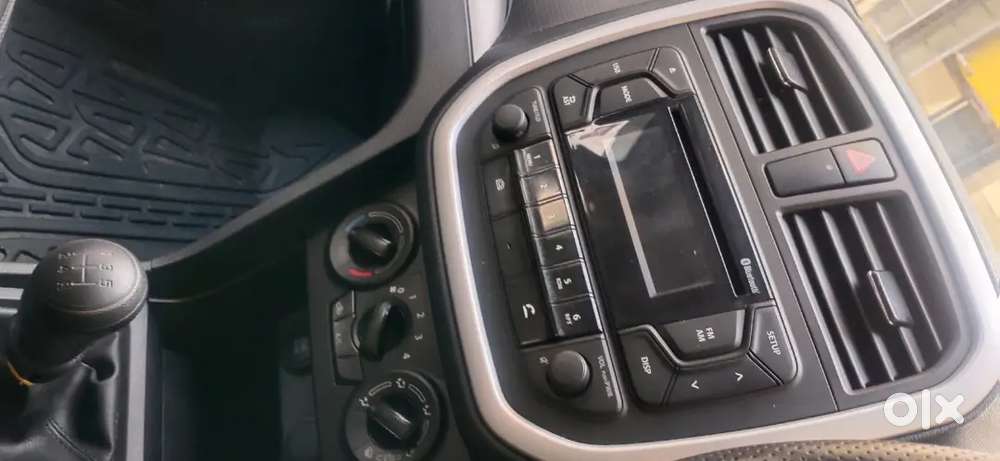 Maruti Suzuki Brezza 2022