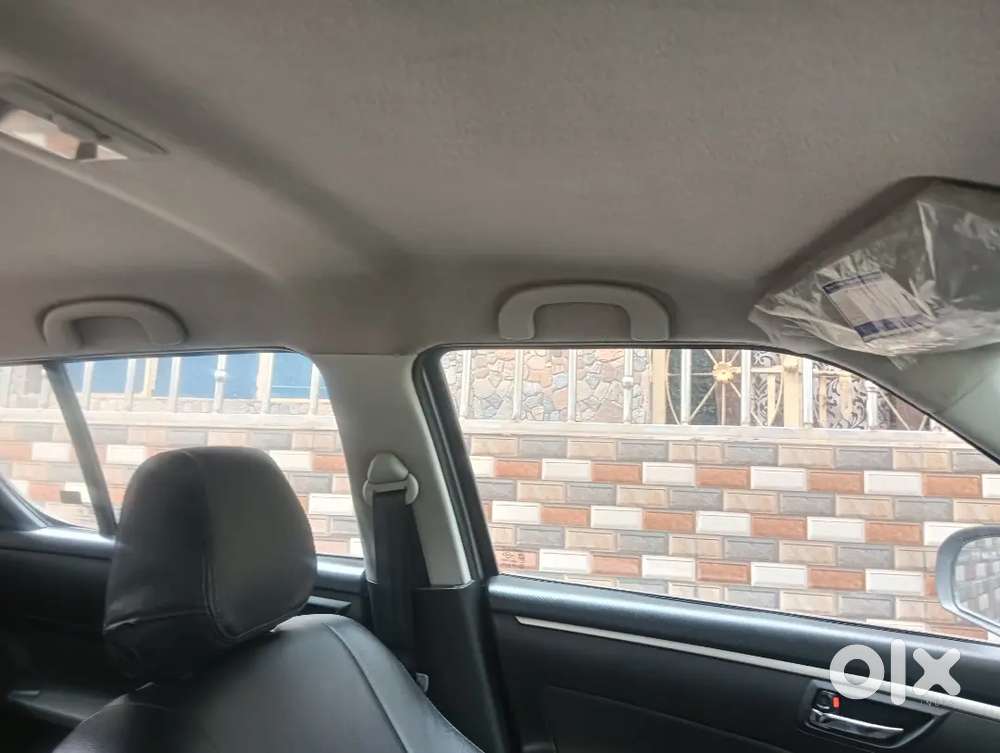 Maruti Suzuki Swift Vdi 2014