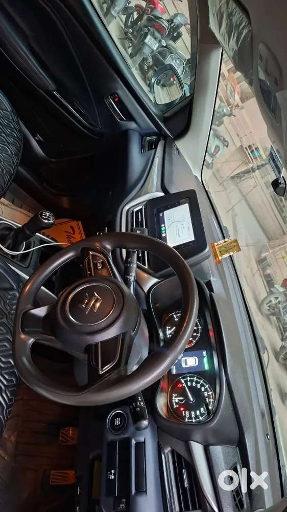 Baleno Zeta Cng For Sale
